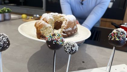 Gugelhupf