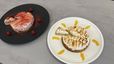 Himbeertorte