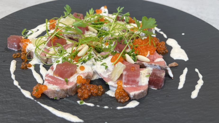 Vitello Tonnato