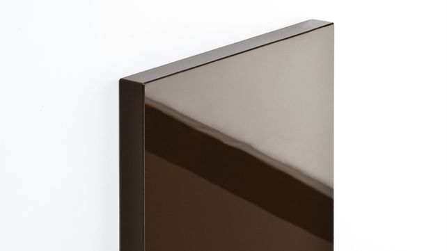 Acryl Cappuccino