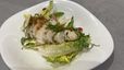 Caesar Salad: Fit mit Genuss für „Philipp bewegt“