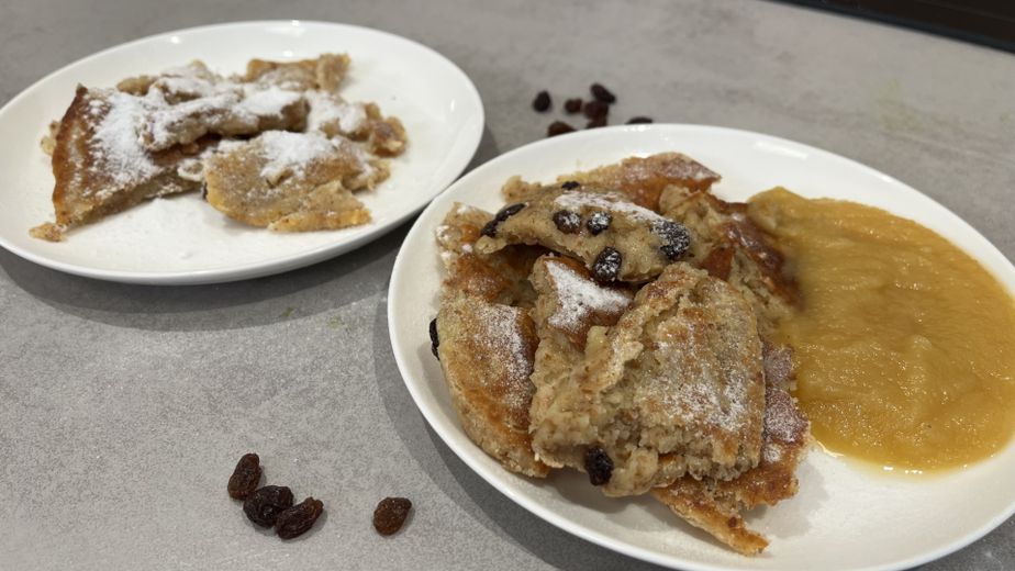Kaiserschmarrn