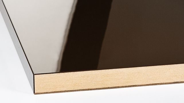 Acryl Cappuccino