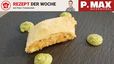 Veganer Kürbis-Polenta-Strudel