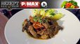 Rezept der Woche: Rindsspitzen im Safterl