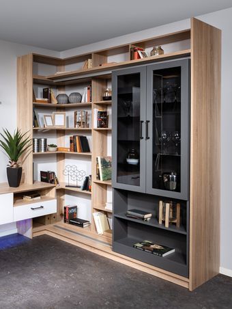 Schiebeschrank