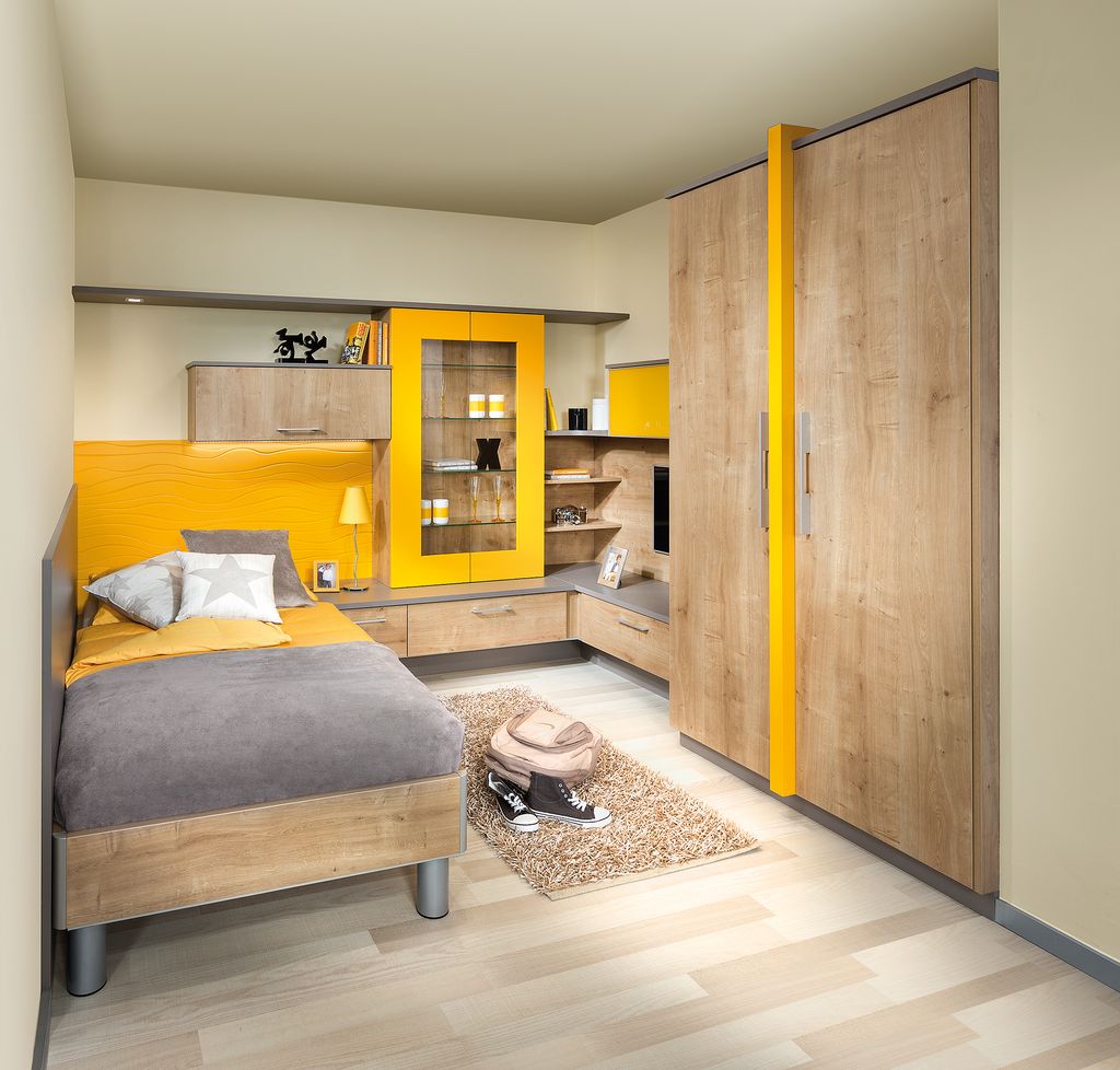 Jugendzimmer