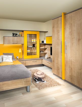 Jugendzimmer