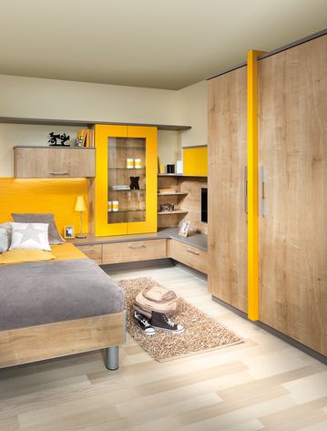 Jugendzimmer