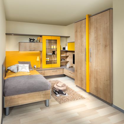 Jugendzimmer
