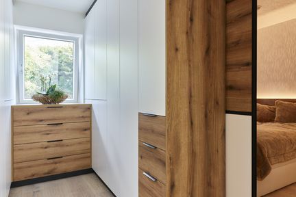 Vorzimmer