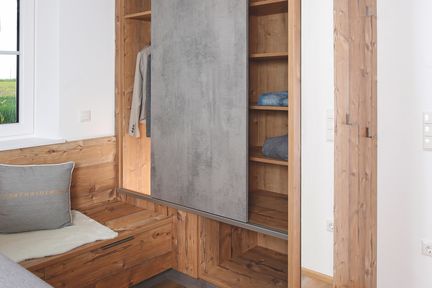 Schrank