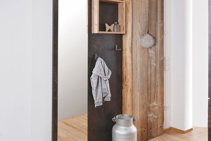 Garderobe
