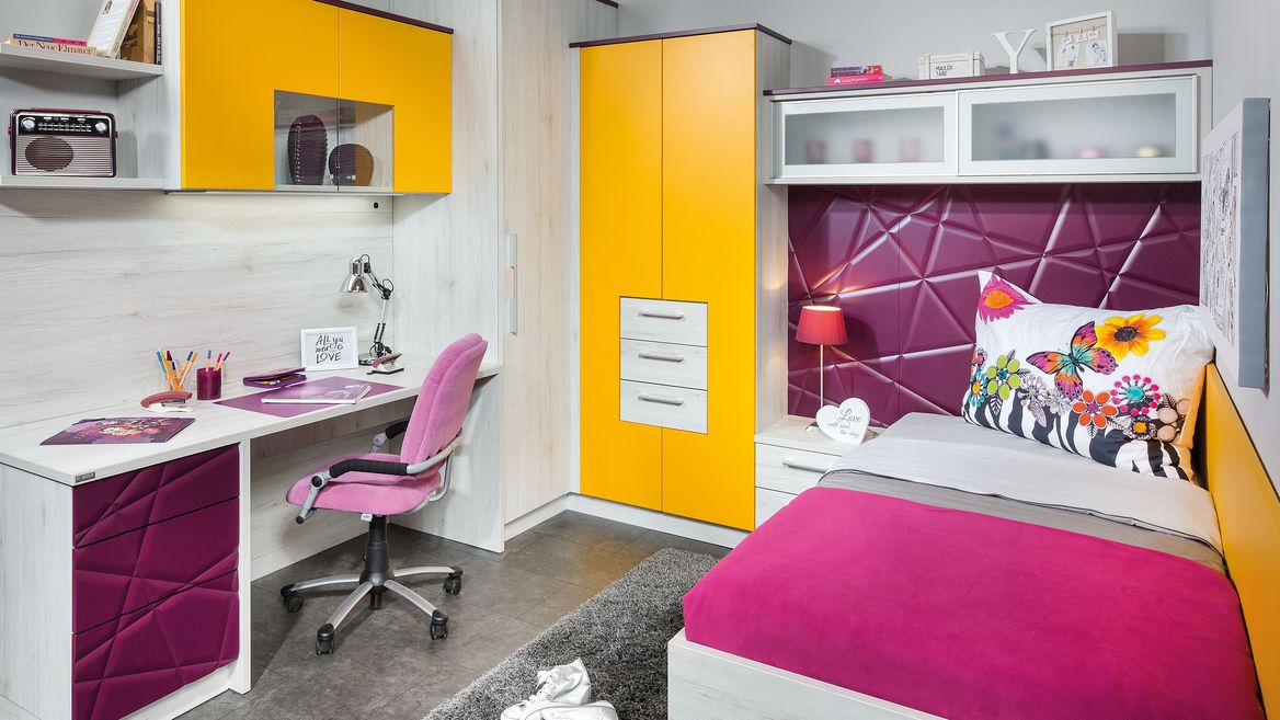Jugendzimmer