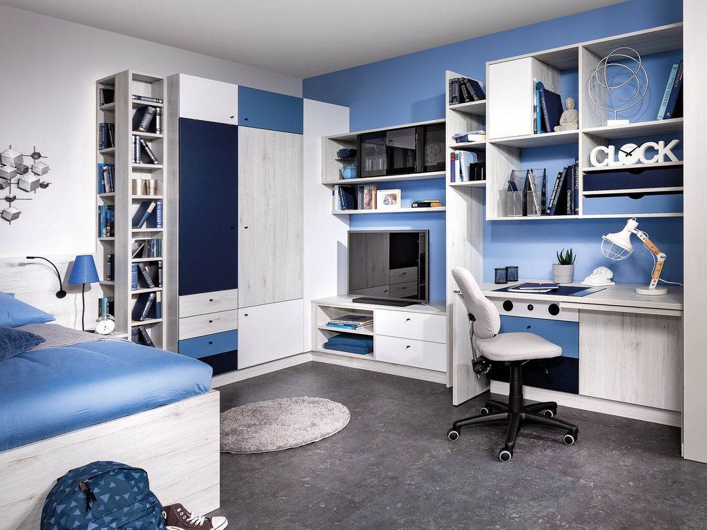 Jugendzimmer