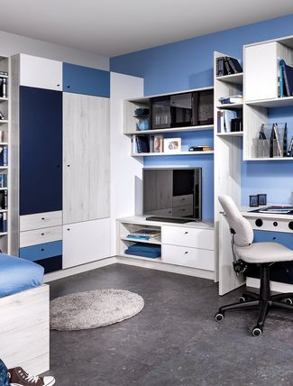 Jugendzimmer
