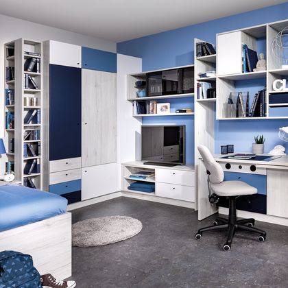 Jugendzimmer