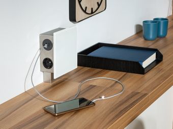 USB-Ladestation