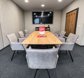 Konferenztisch