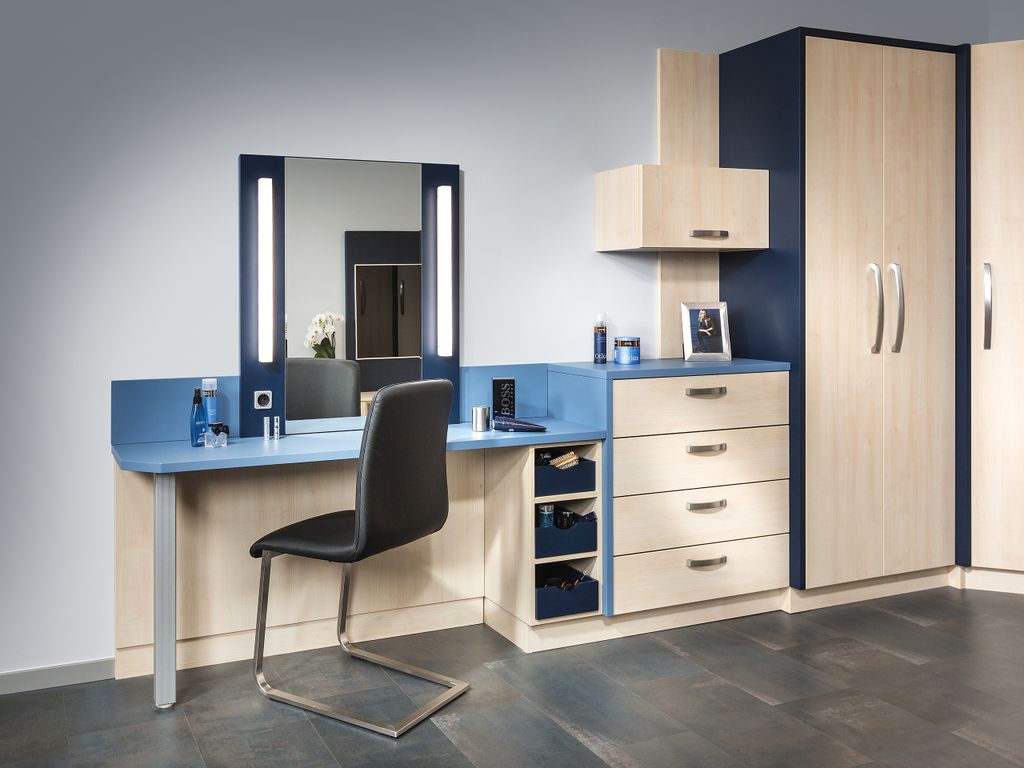 Jugendzimmer