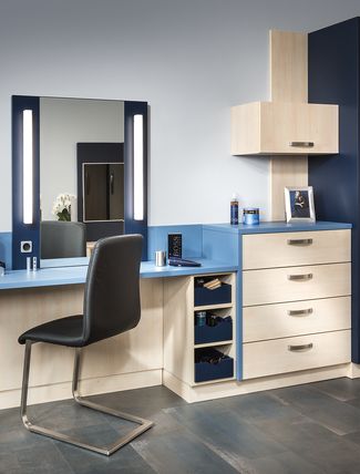 Jugendzimmer