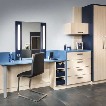 Jugendzimmer
