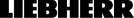 Liebherr Logo.