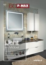 LED-Beleuchtung Prospekt