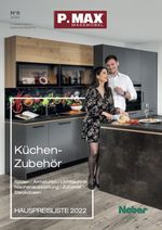 Ausgewähltes Küchenzubehör