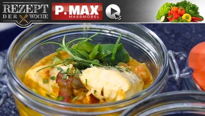 Rezept der Woche: Zandergulasch