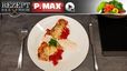 Rezept der Woche: Buchweizenpalatschinken
