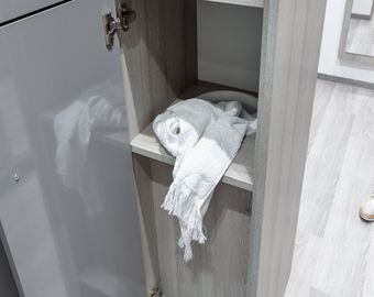 Wäscheschacht