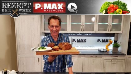 Saftiges Vitalbrot