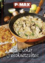 Züricher Geschnetzeltes