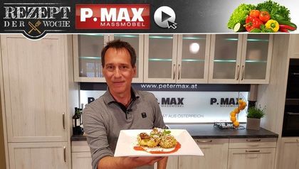Rezept der Woche: Nougat-Grieß-Knödel