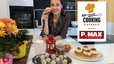 Weihnachtsfreuden- Bratapfel-Cupcakes & Rumkugeln