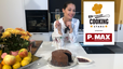 Diese vegane Schokotorte versüßt den Jahreswechsel