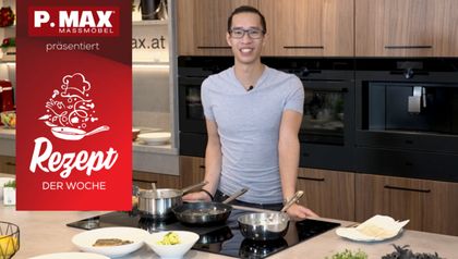 Multikulti-Kulinarik- Saibling und Veggie-Asia-Hit