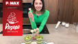 Sarah liebt Grün! Wir feiern den St. Patricks Day