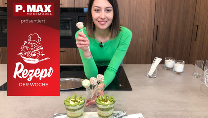 Sarah liebt Grün! Wir feiern den St. Patricks Day