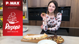 Zum Verlieben! Topfenstrudel und Strudel-Herzen