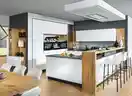 P.MAX Wohnküche.