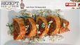 Herzhafter Fleischstrudel