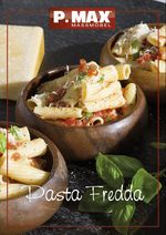 Pasta Fredda
