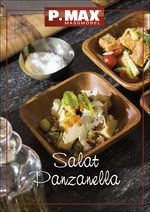 Salat Panzanella