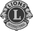 Logo Lions Clubs International