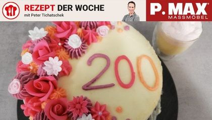 Cremiger Eierlikörpunsch