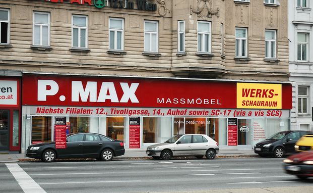 Grünbergstrasse 7