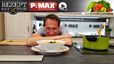 Rezept der Woche: Leichte Sommersuppe