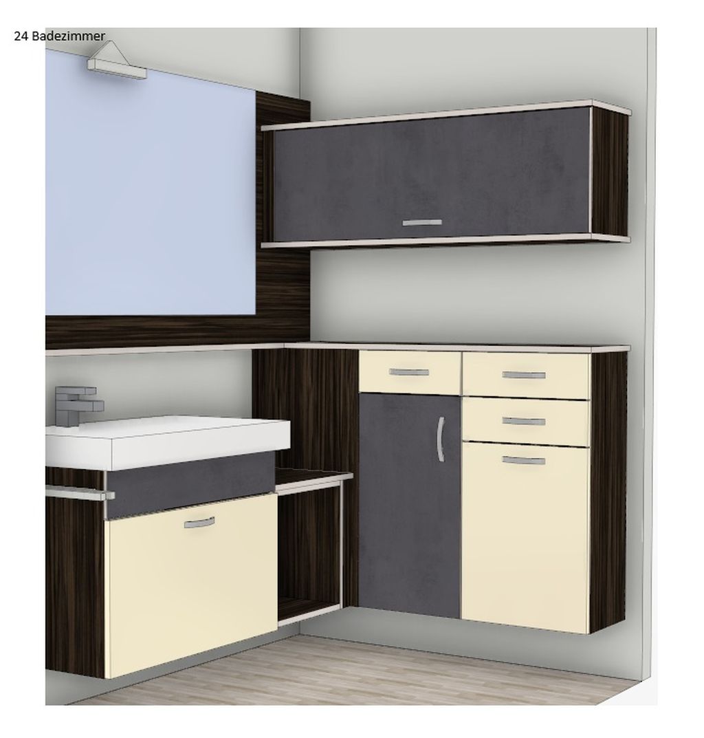 24 Badezimmer